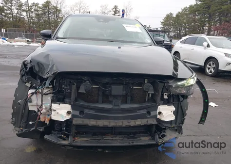 2017 Mazda Cx-5 Grand Touring z USA, uszkodzony, nr VIN JM3KFBDL4H0185549